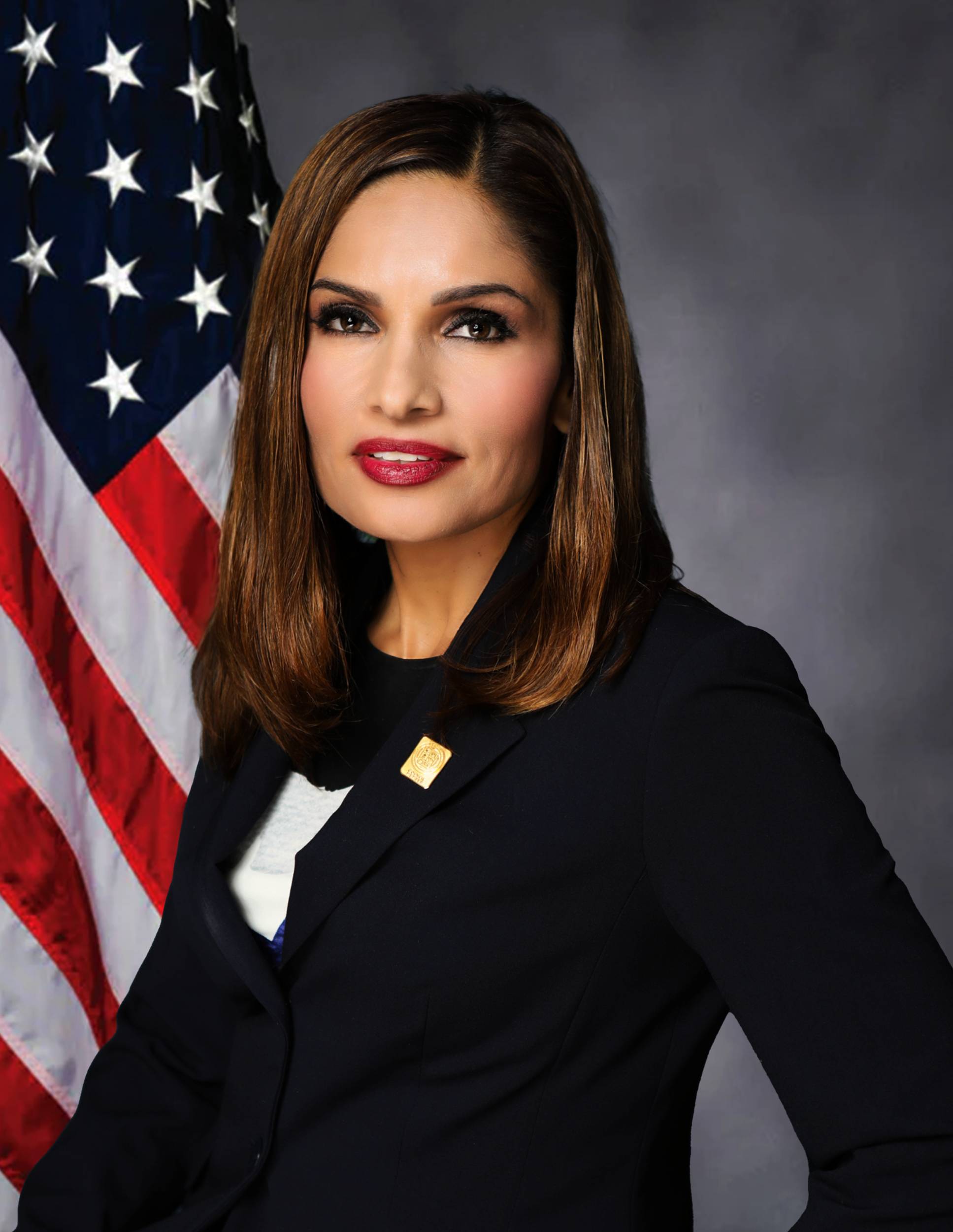 Councilmember Annette Rodriguez - Copy